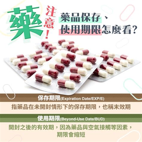 藥品存放|讓食藥署教您如何保存與處理家中藥品